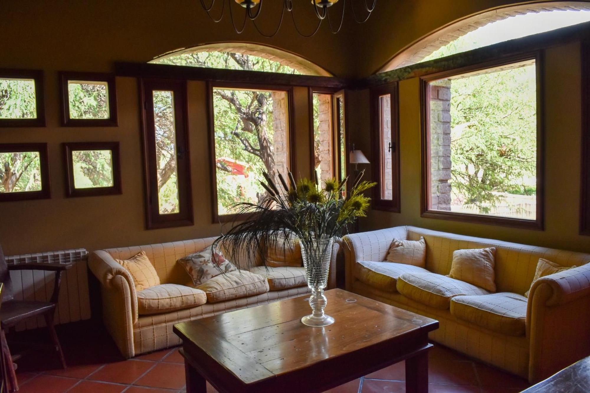 La Casa De La Bodega - Wine Boutique Hotel كفايات المظهر الخارجي الصورة