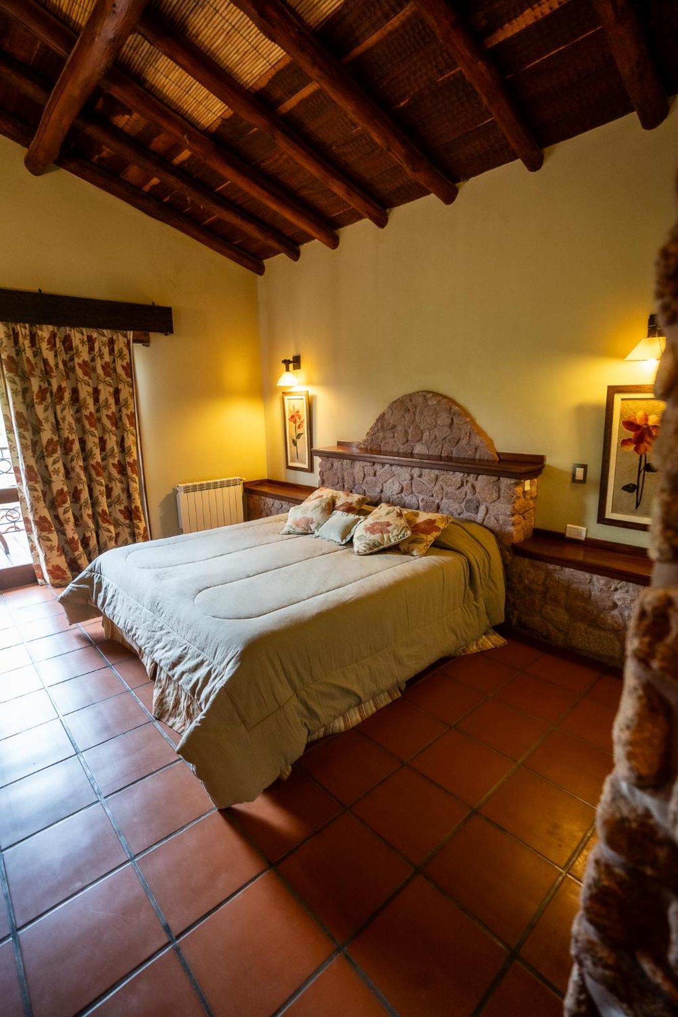 La Casa De La Bodega - Wine Boutique Hotel كفايات المظهر الخارجي الصورة