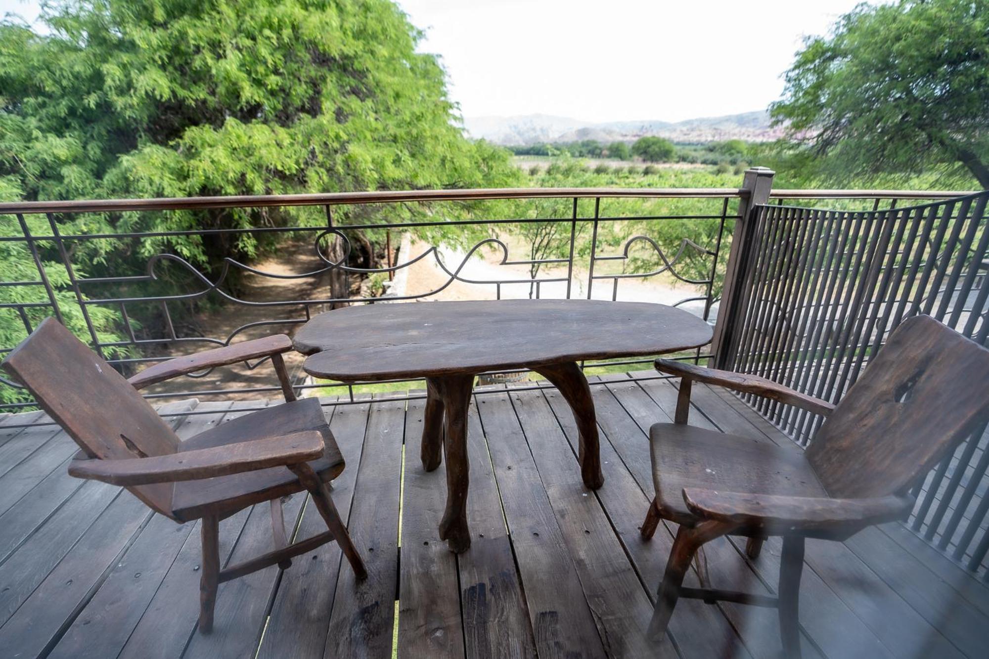 La Casa De La Bodega - Wine Boutique Hotel كفايات المظهر الخارجي الصورة