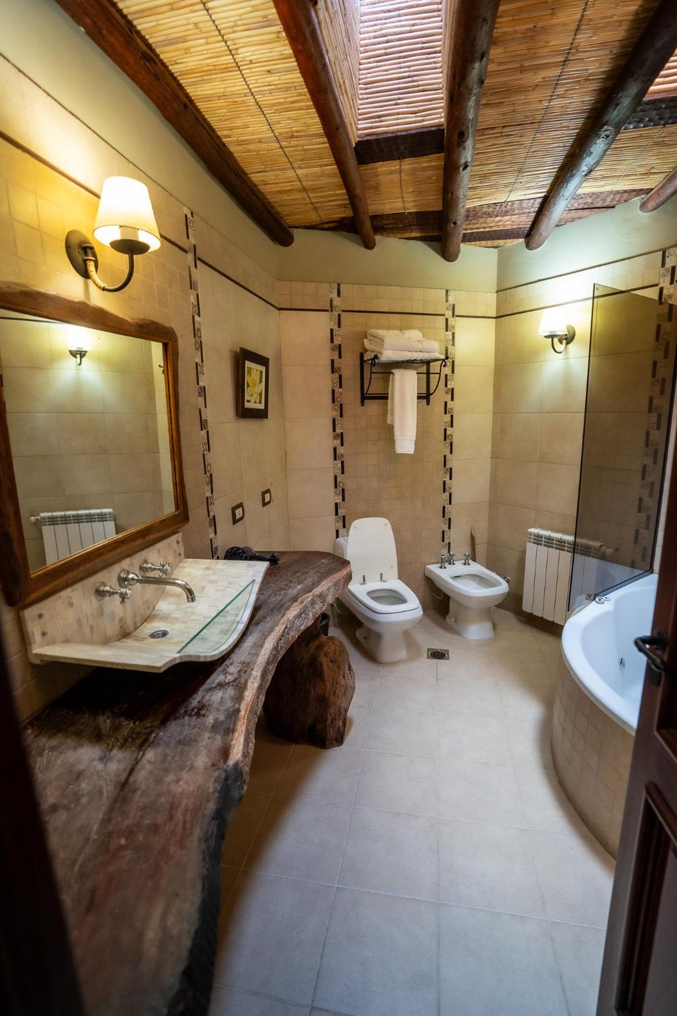 La Casa De La Bodega - Wine Boutique Hotel كفايات المظهر الخارجي الصورة