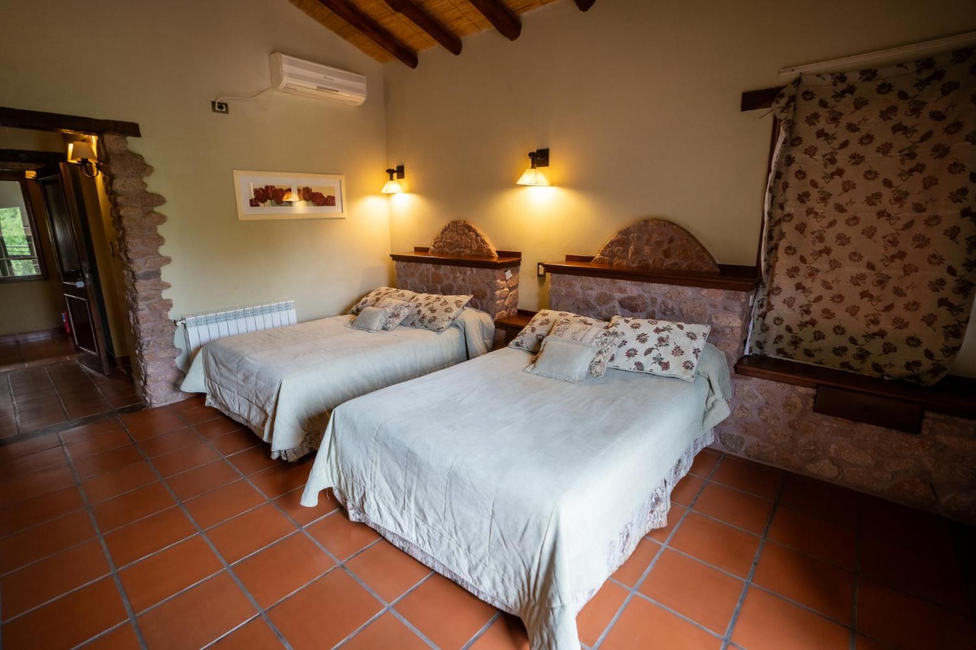La Casa De La Bodega - Wine Boutique Hotel كفايات المظهر الخارجي الصورة