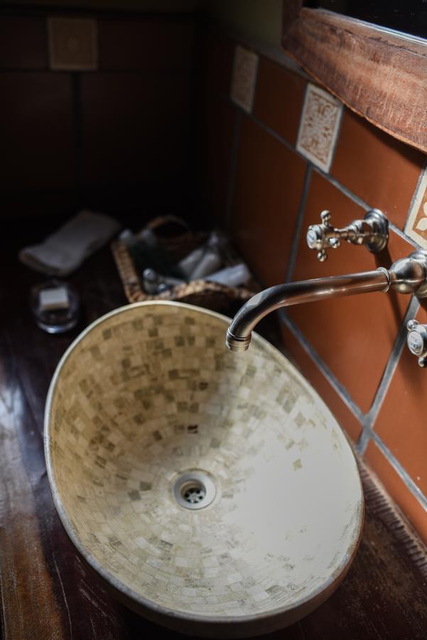La Casa De La Bodega - Wine Boutique Hotel كفايات المظهر الخارجي الصورة