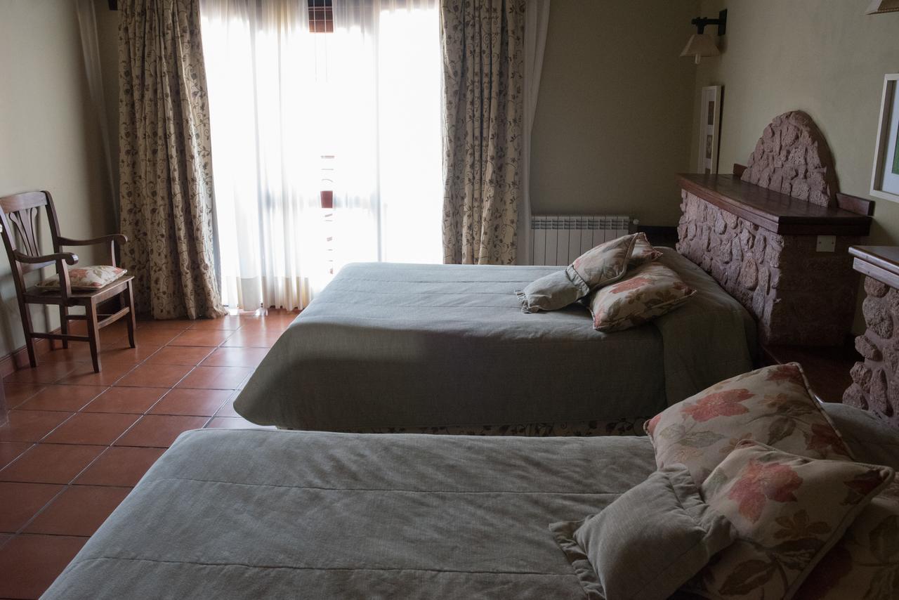 La Casa De La Bodega - Wine Boutique Hotel كفايات المظهر الخارجي الصورة
