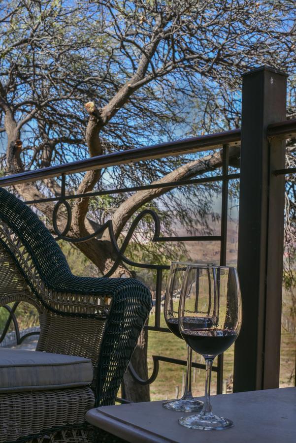 La Casa De La Bodega - Wine Boutique Hotel كفايات المظهر الخارجي الصورة