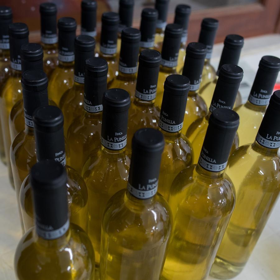 La Casa De La Bodega - Wine Boutique Hotel كفايات المظهر الخارجي الصورة