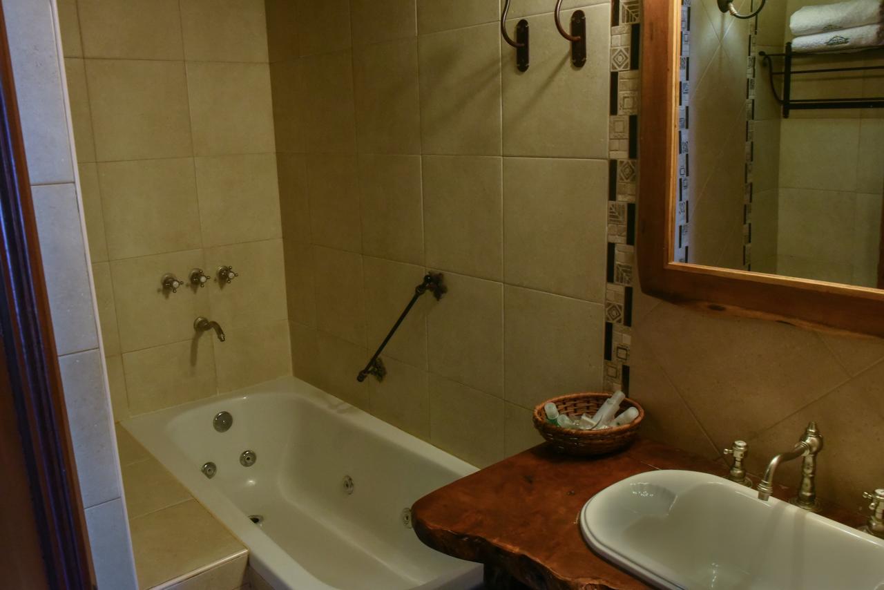La Casa De La Bodega - Wine Boutique Hotel كفايات المظهر الخارجي الصورة