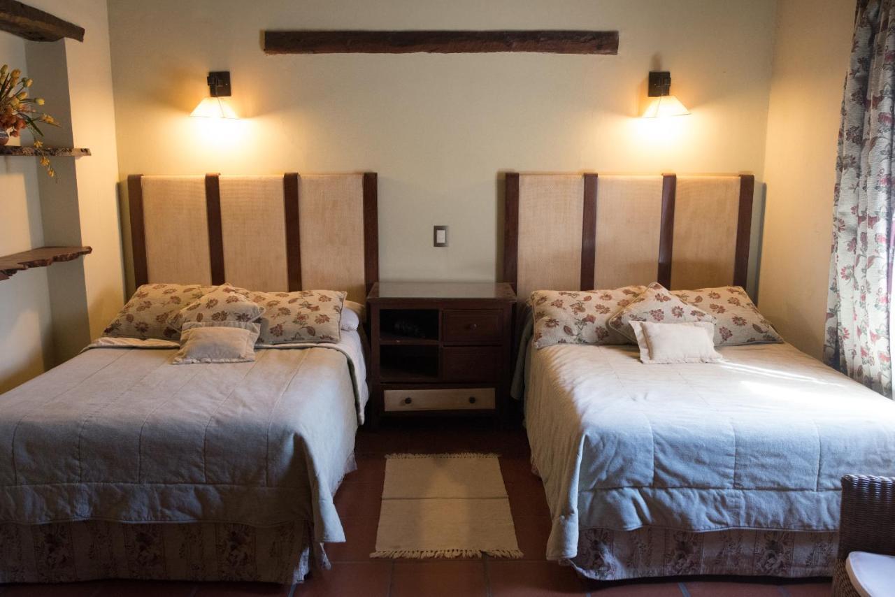 La Casa De La Bodega - Wine Boutique Hotel كفايات المظهر الخارجي الصورة