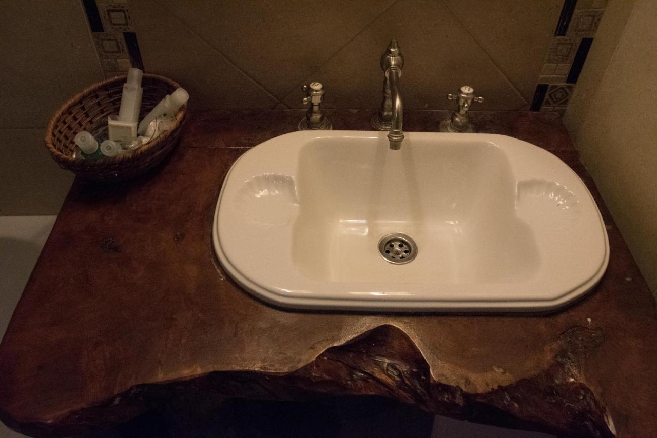 La Casa De La Bodega - Wine Boutique Hotel كفايات المظهر الخارجي الصورة