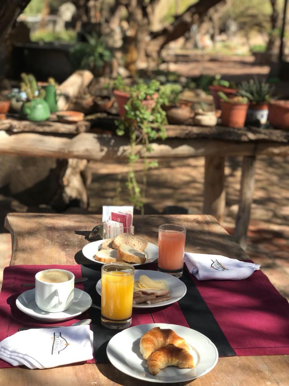 La Casa De La Bodega - Wine Boutique Hotel كفايات المظهر الخارجي الصورة